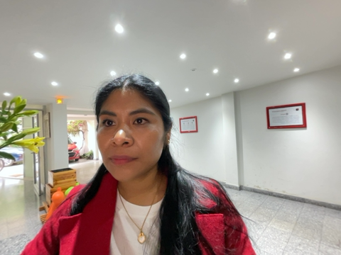 Foto de Rosa Ramirez  Flores